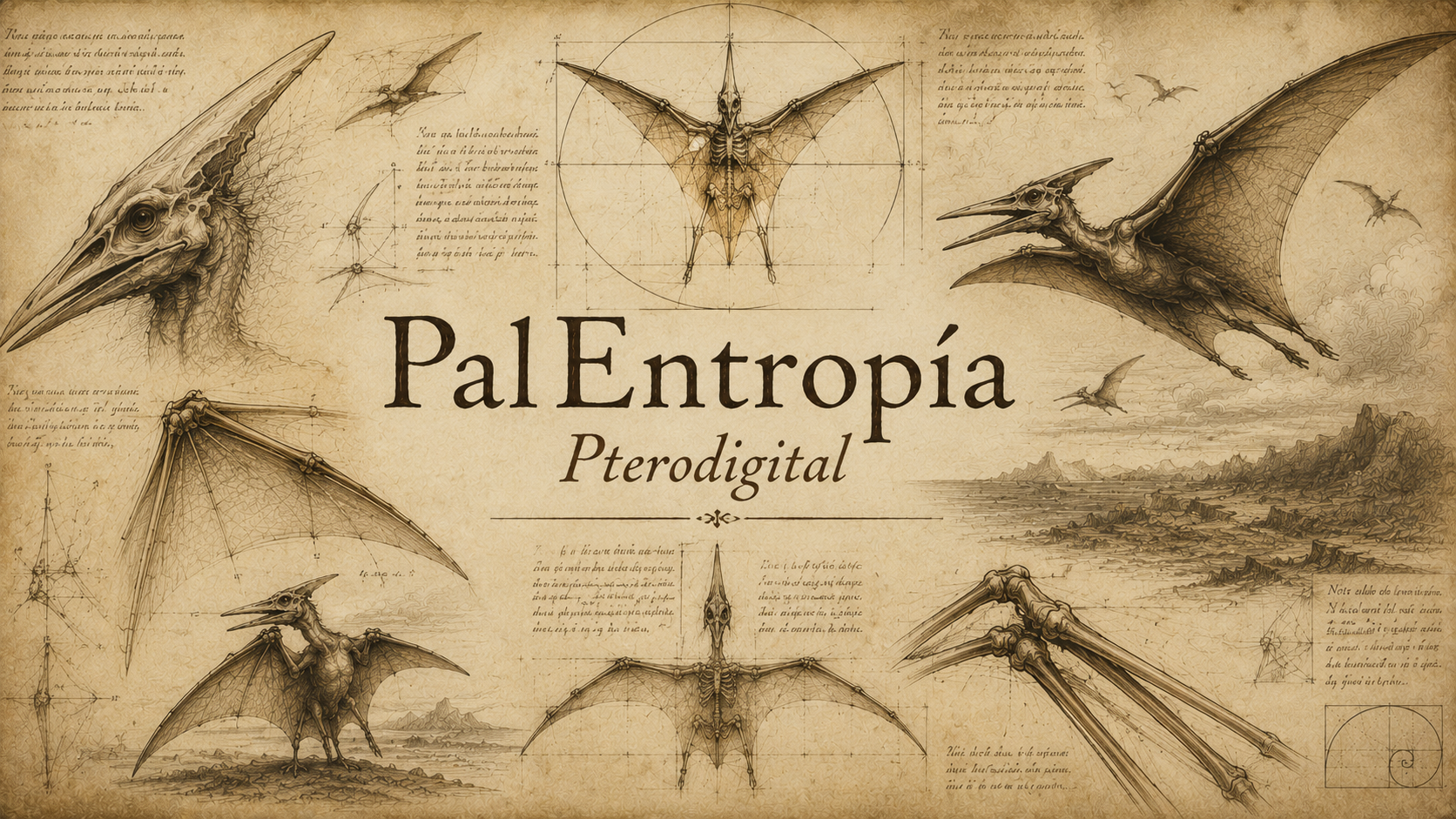 Pterodigital