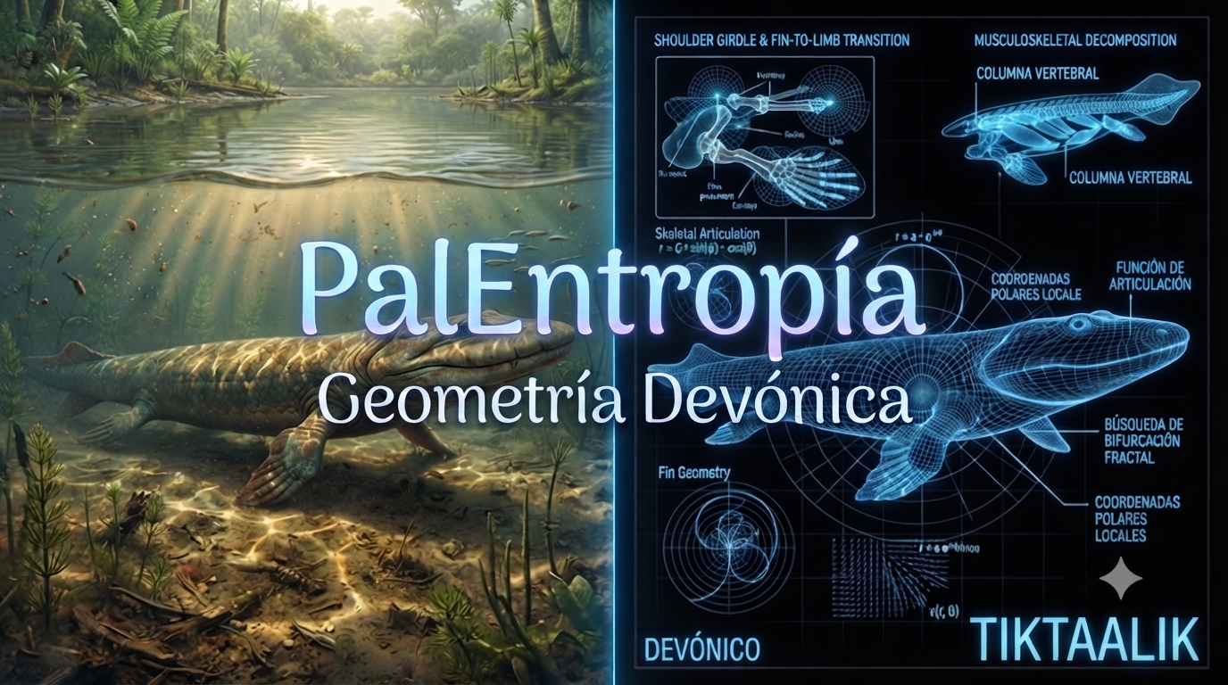 Geometría Devónica