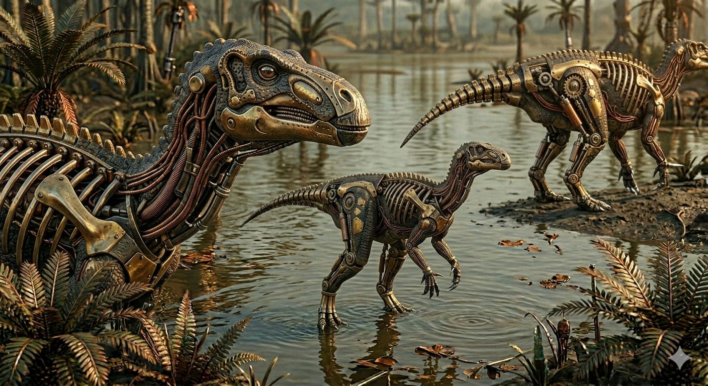 Proyecto PalEntropía