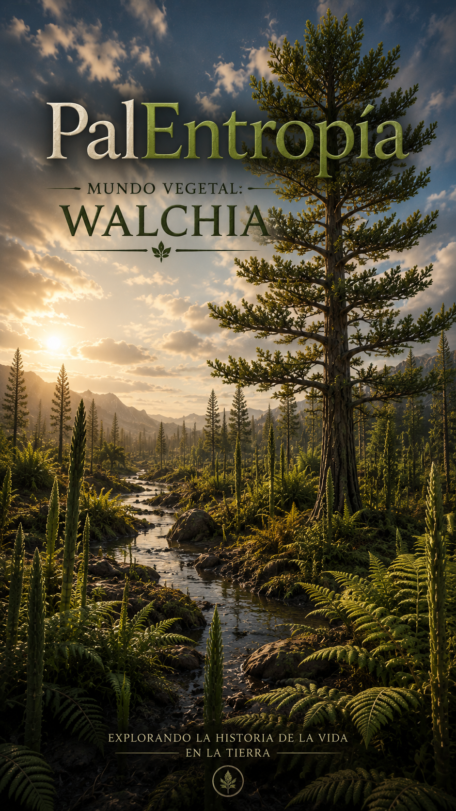 Walchia