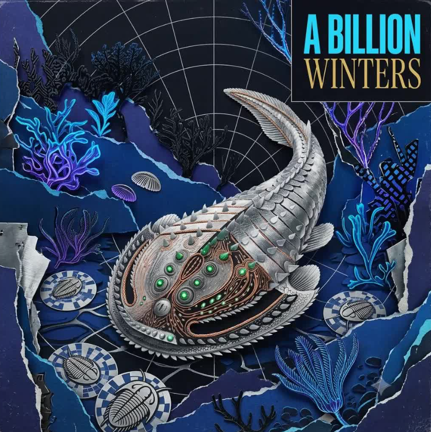 A Billion Winters