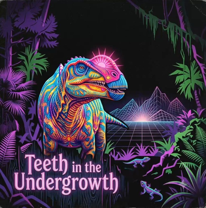 Teeth in the Undergrowth