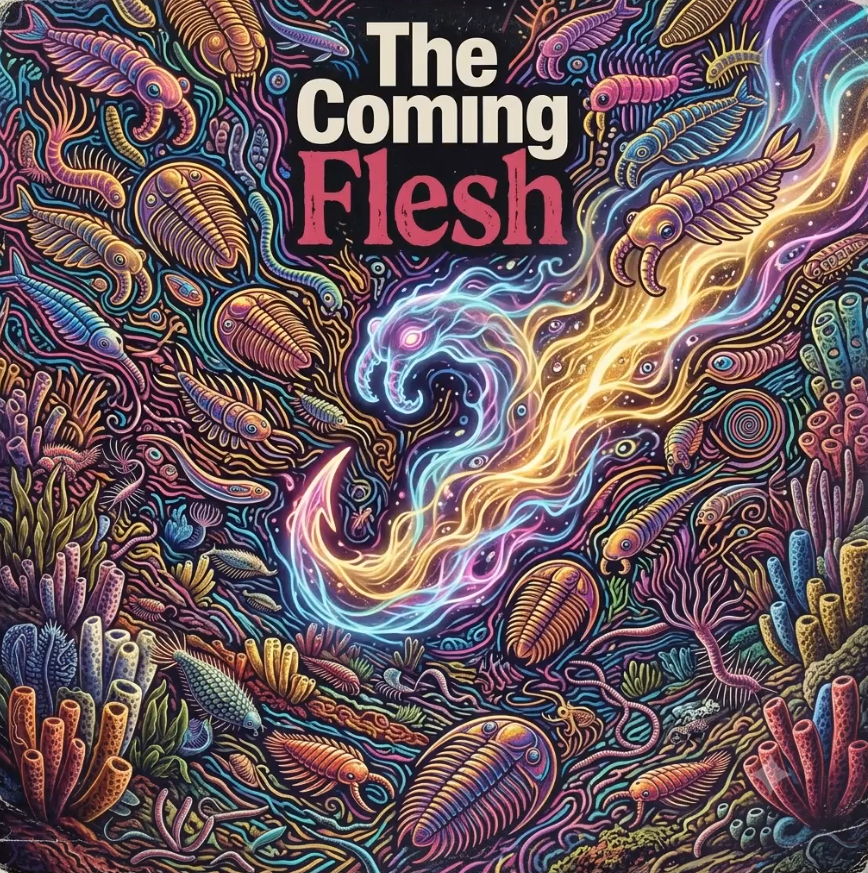 The Coming Flesh