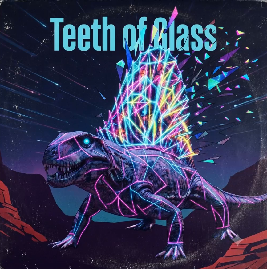 Teeth of Glass