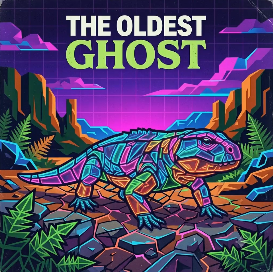 The Oldest Ghost