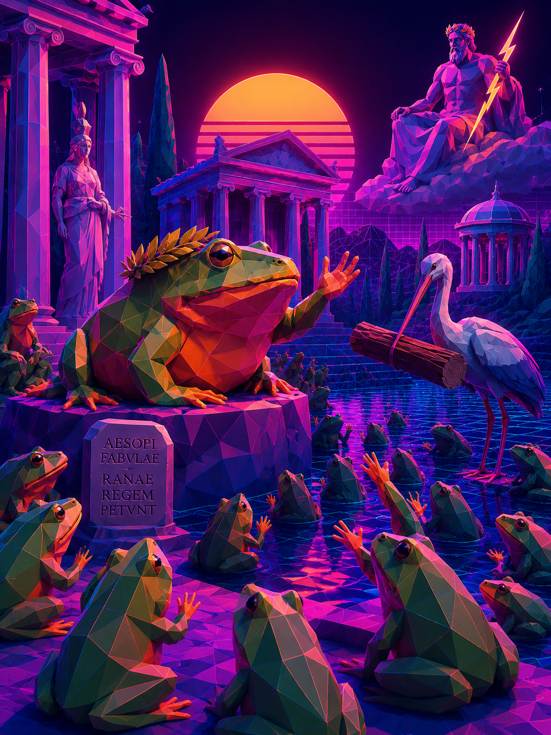 Reconstrucción esquelética y comparativa de Cacops aspidephorus